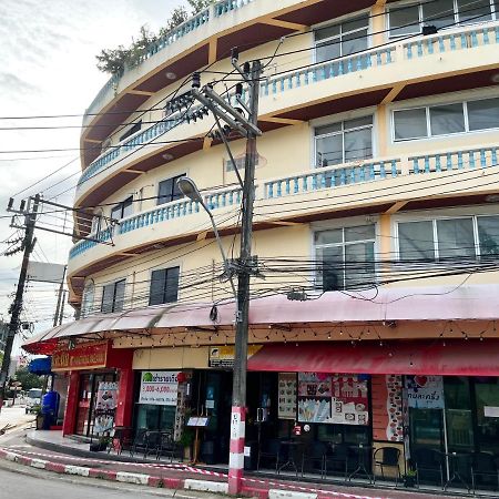 Lamai Apartment Patong Kültér fotó