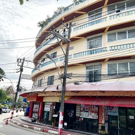 Lamai Apartment Patong Kültér fotó