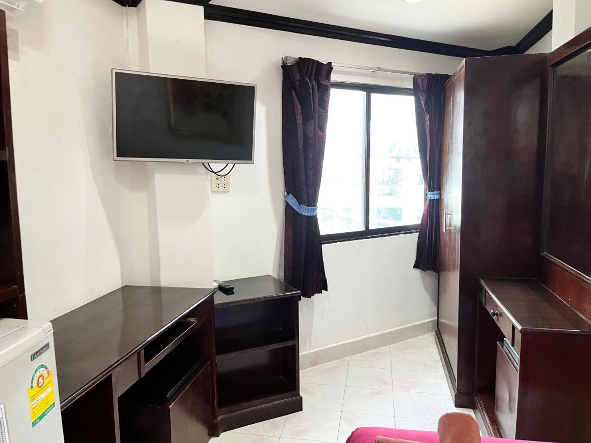 Lamai Apartment Patong Kültér fotó