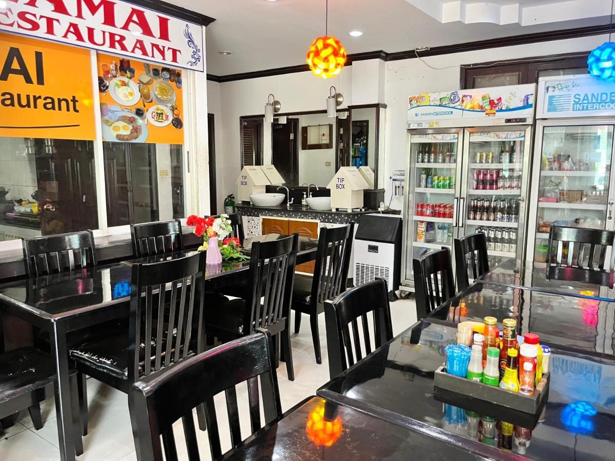 Lamai Apartment Patong Kültér fotó