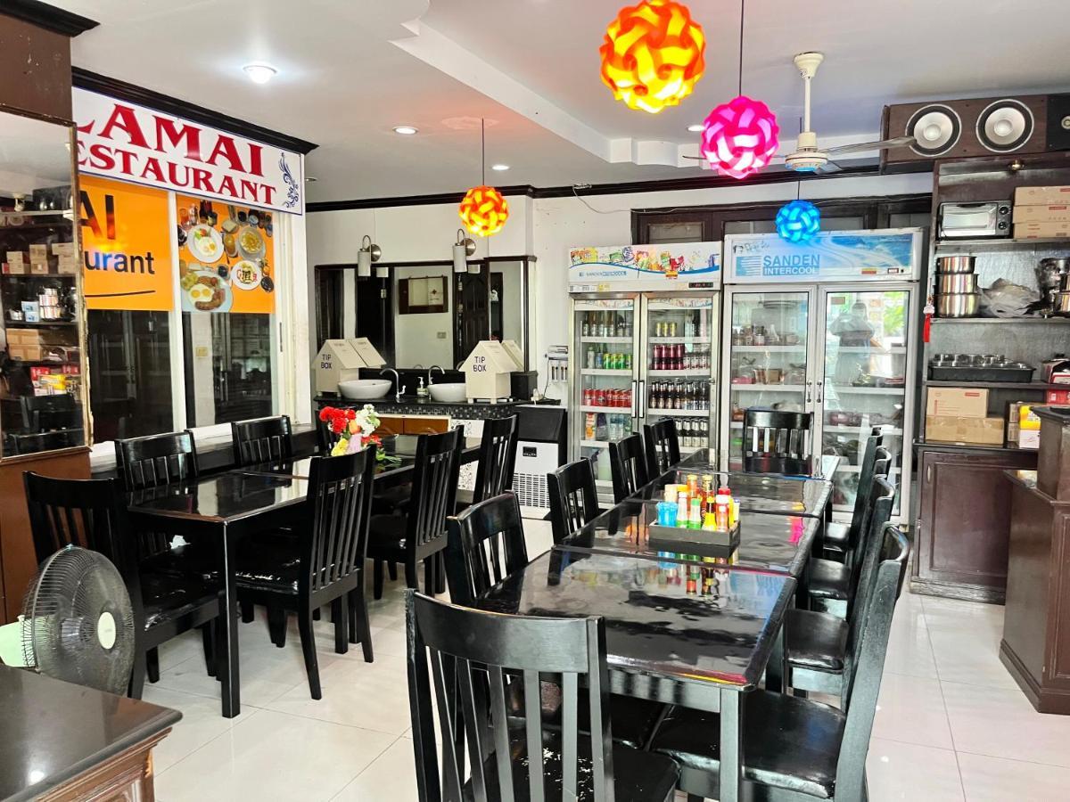 Lamai Apartment Patong Kültér fotó