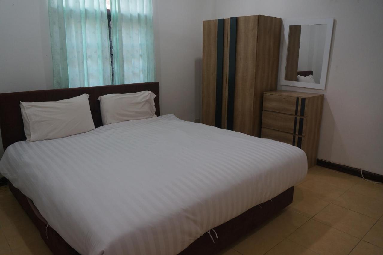 Lamai Apartment Patong Kültér fotó