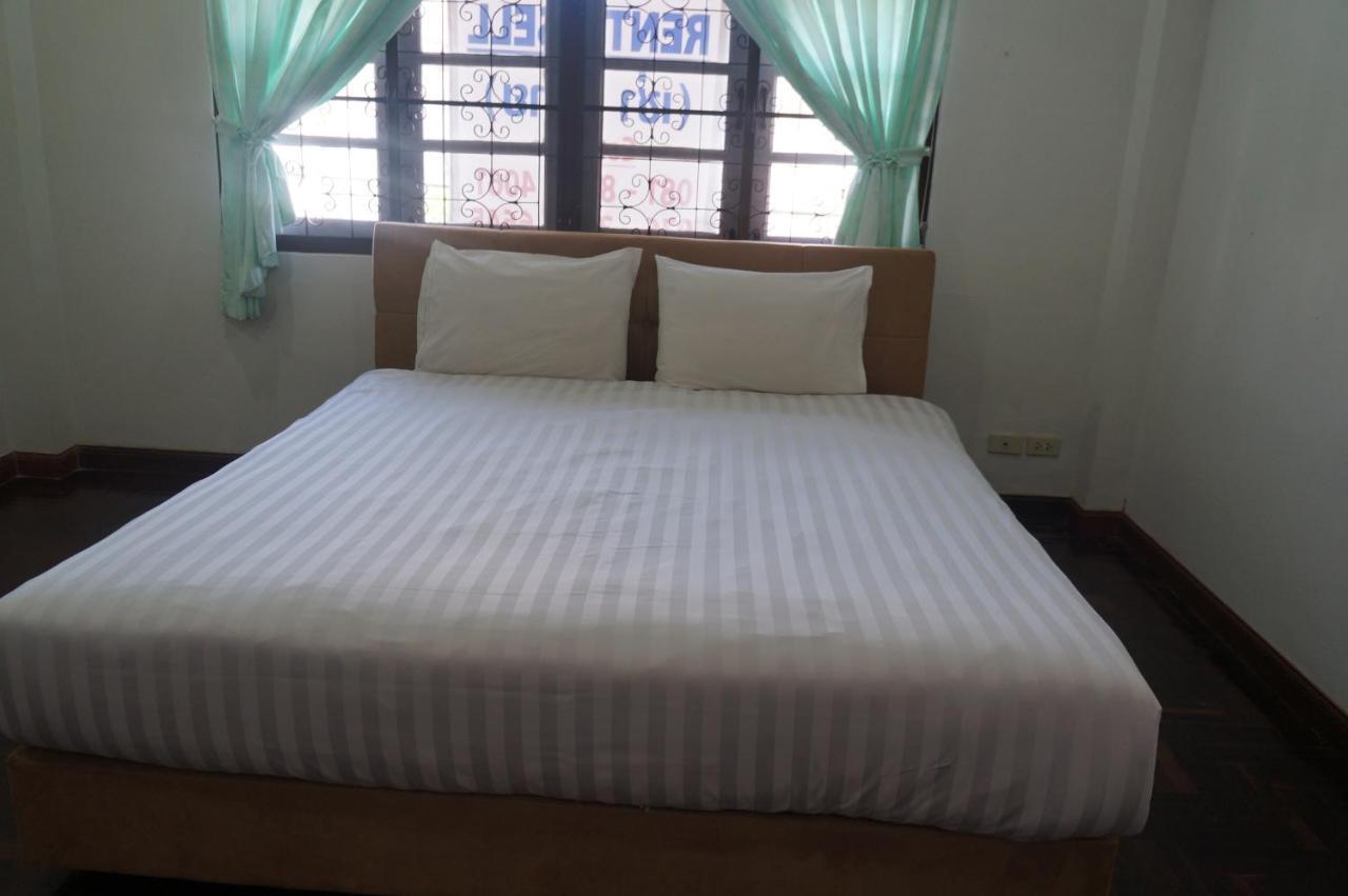 Lamai Apartment Patong Kültér fotó