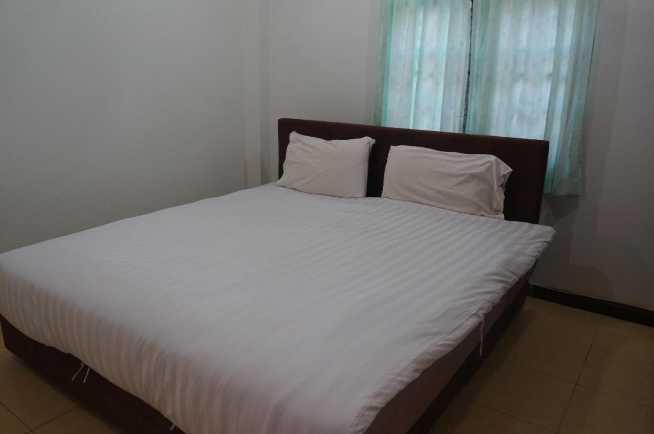 Lamai Apartment Patong Kültér fotó