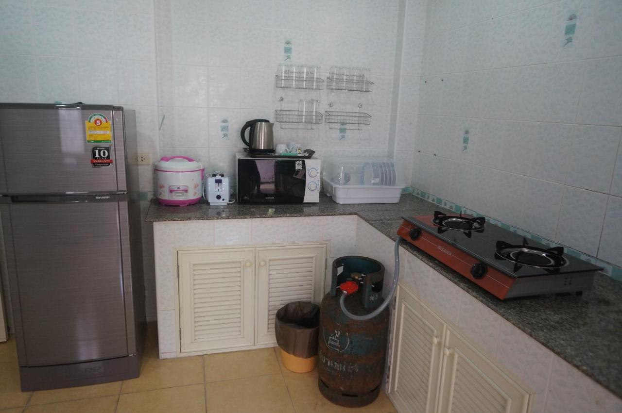 Lamai Apartment Patong Kültér fotó